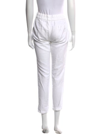 James Perse Straight Leg Pants