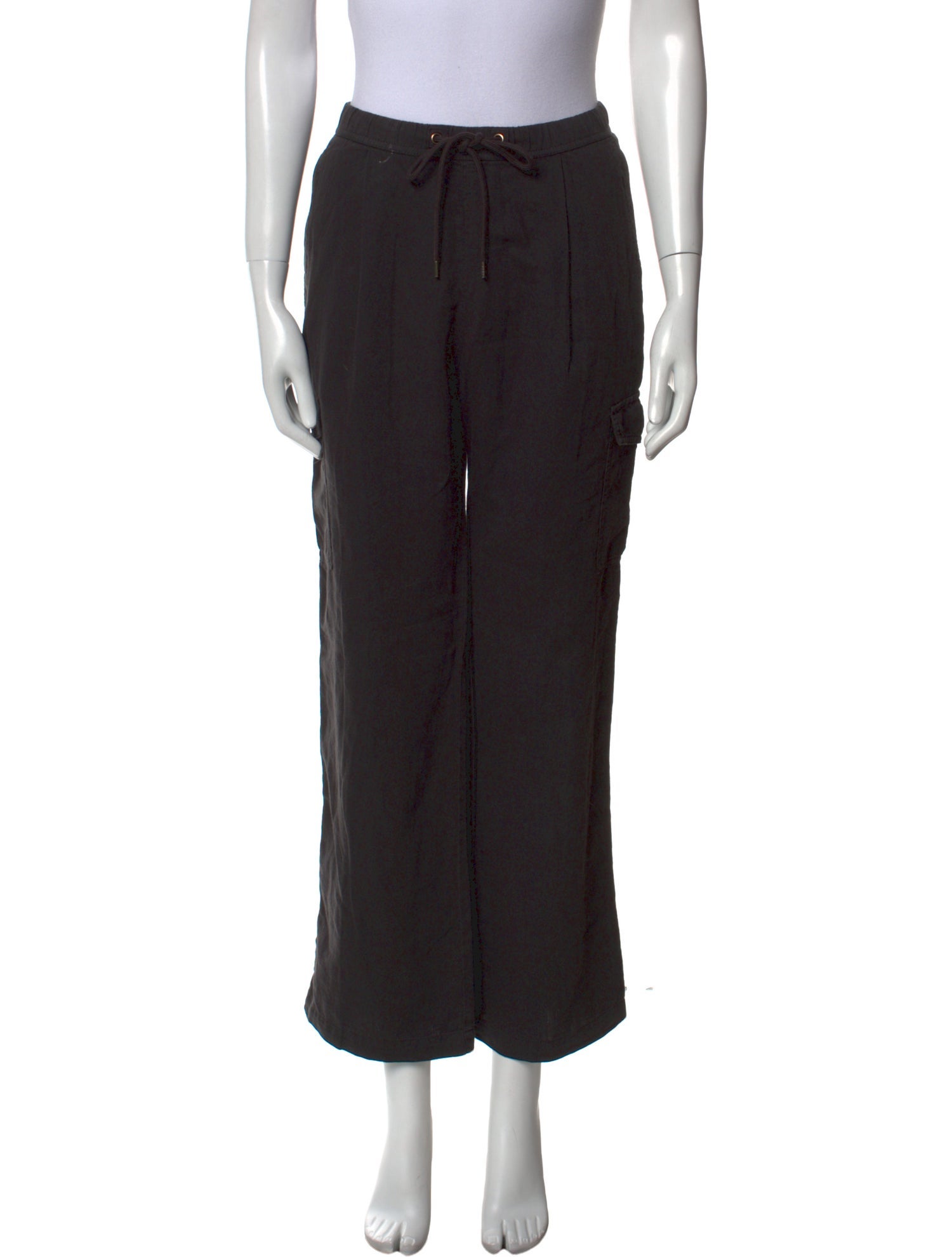 James Perse Skinny Leg Pants