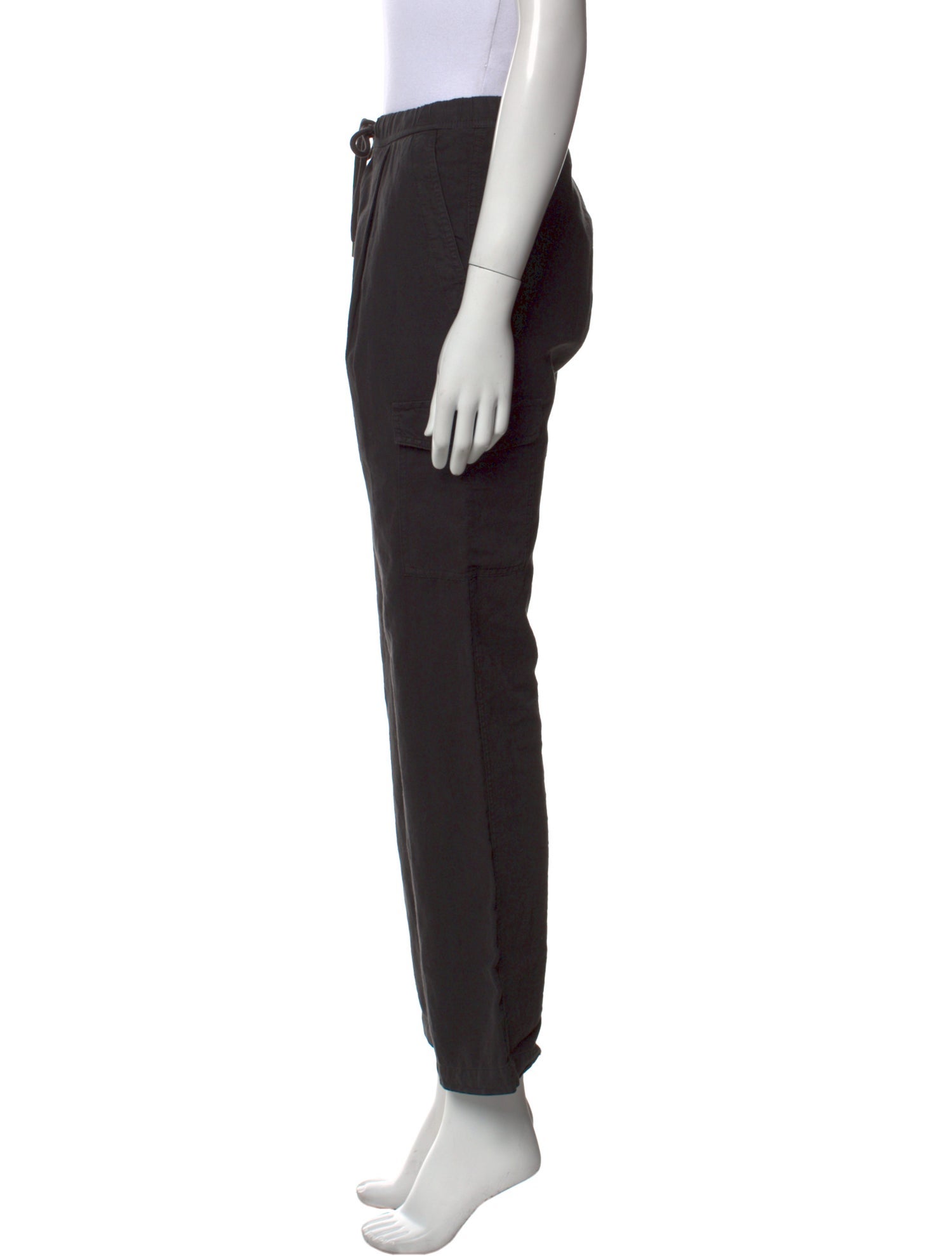 James Perse Skinny Leg Pants