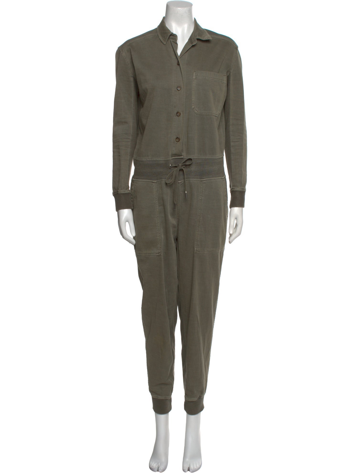 James Perse Jumpsuit