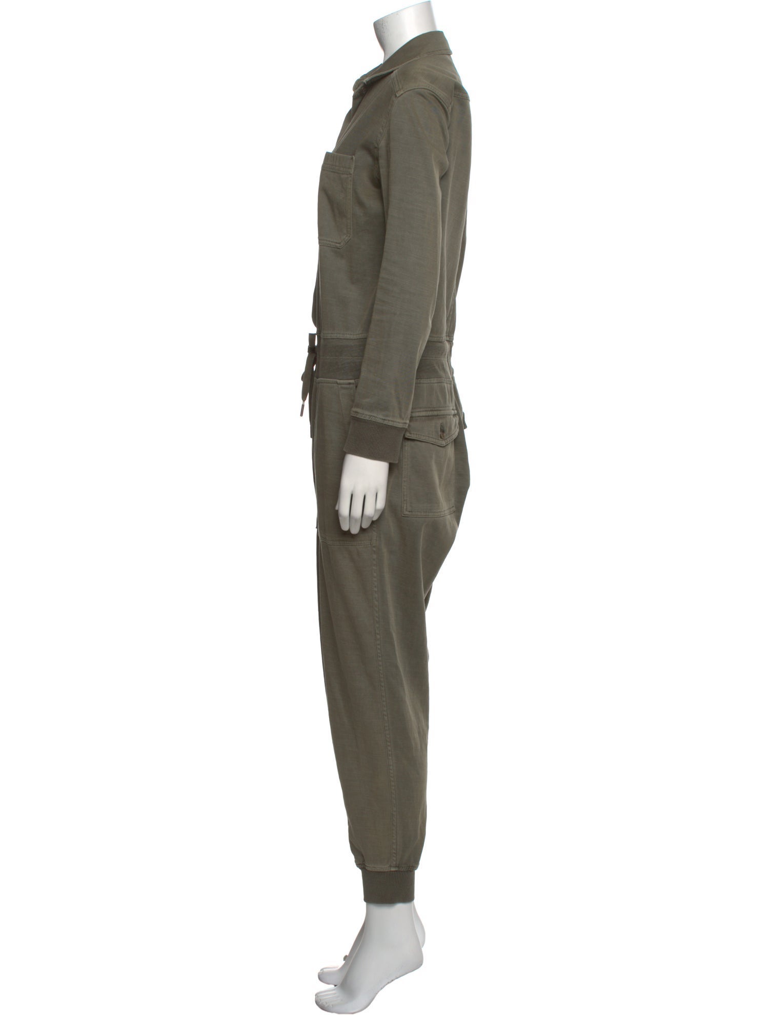 James Perse Jumpsuit