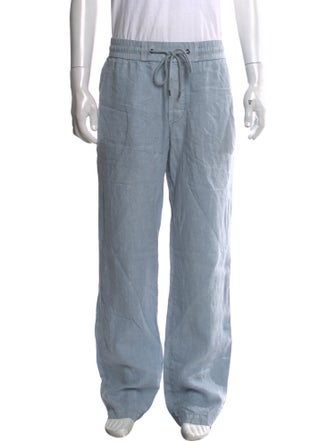 James Perse Linen Joggers