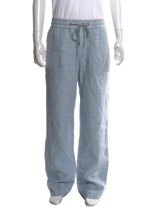 James Perse Linen Joggers