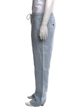 James Perse Linen Joggers