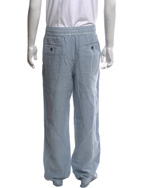 James Perse Linen Joggers