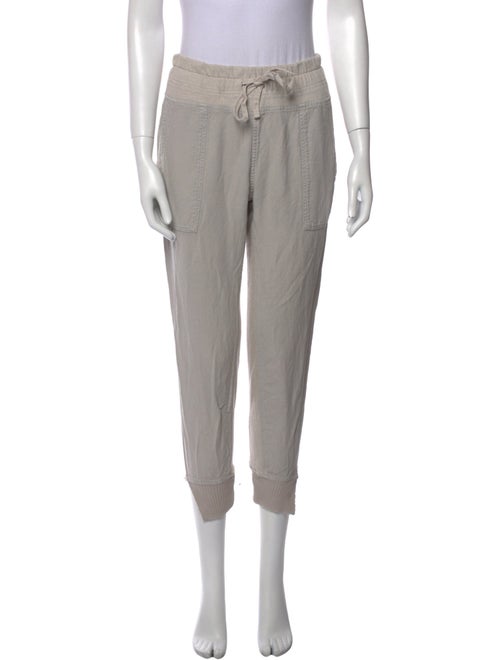 James Perse Skinny Leg Pants