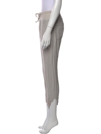 James Perse Skinny Leg Pants