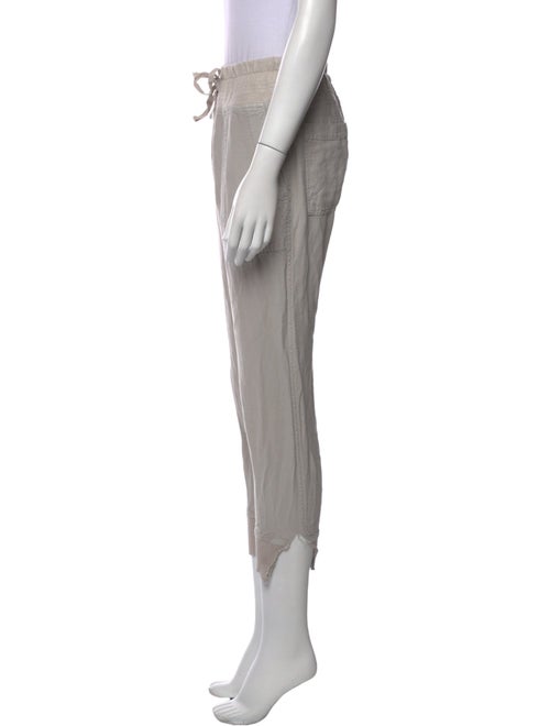 James Perse Skinny Leg Pants