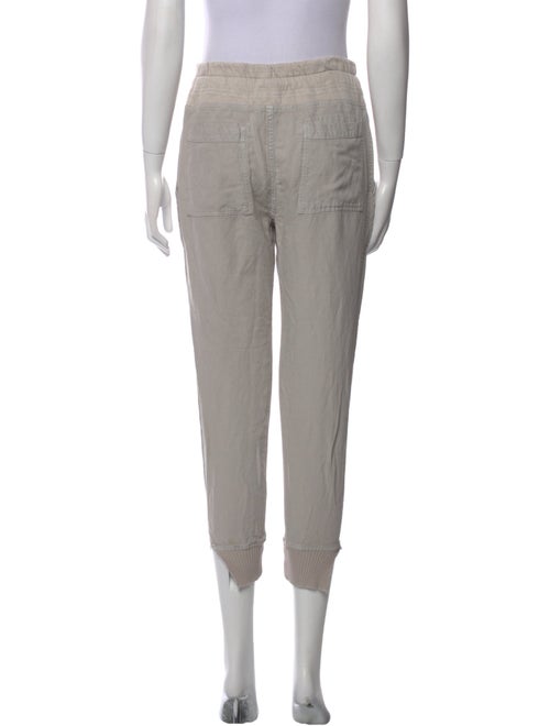James Perse Skinny Leg Pants