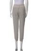 James Perse Skinny Leg Pants