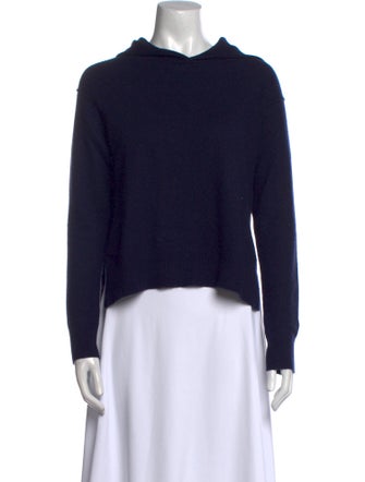 James Perse Cashmere Crew Neck Sweater