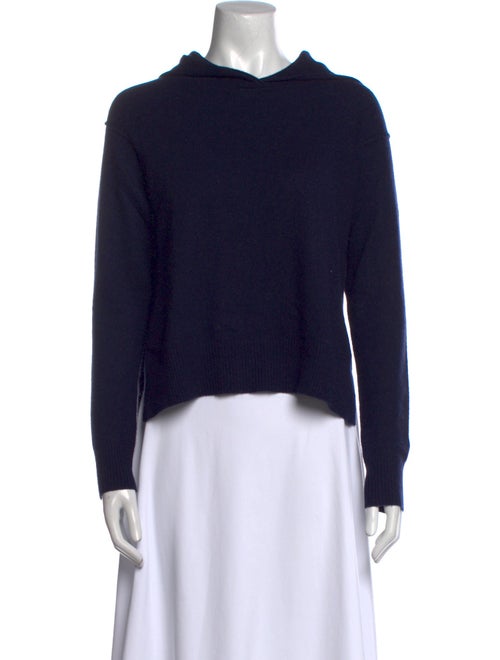 James Perse Cashmere Crew Neck Sweater