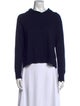 James Perse Cashmere Crew Neck Sweater