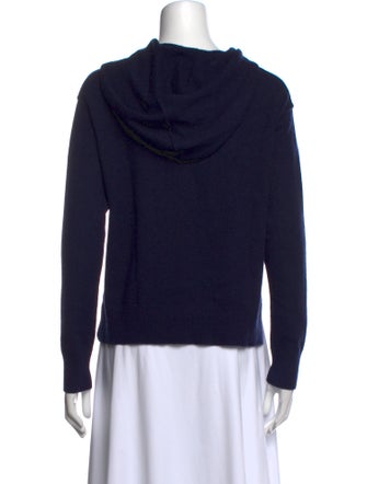 James Perse Cashmere Crew Neck Sweater