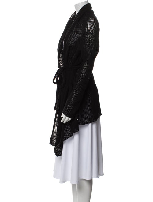 James Perse Cashmere V-Neck Sweater