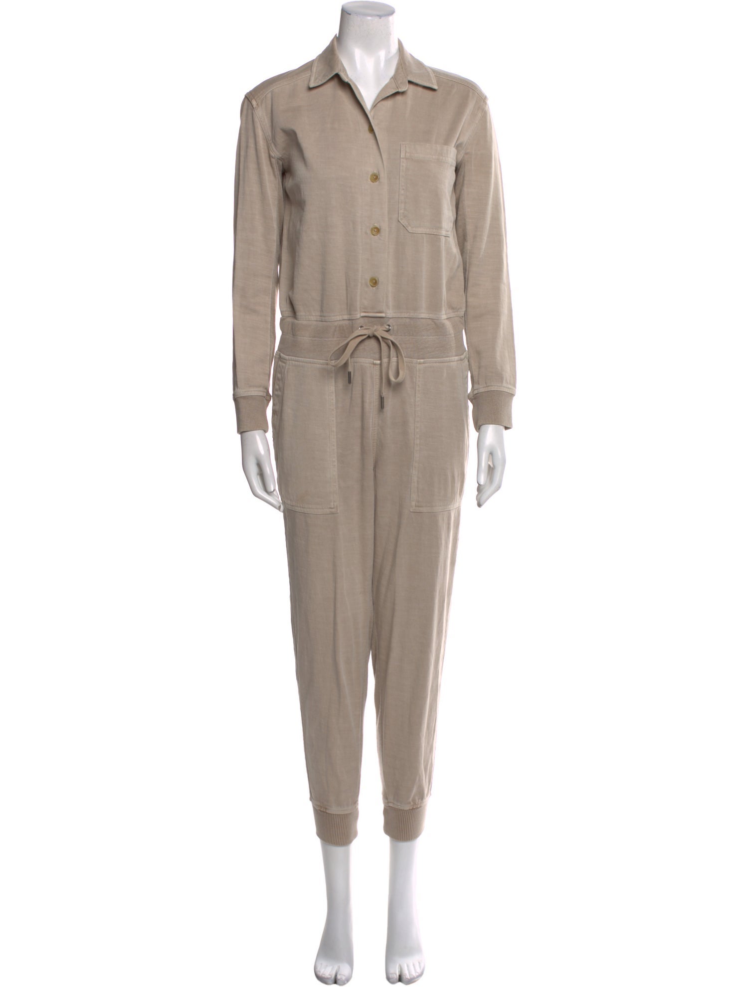 James Perse Jumpsuit