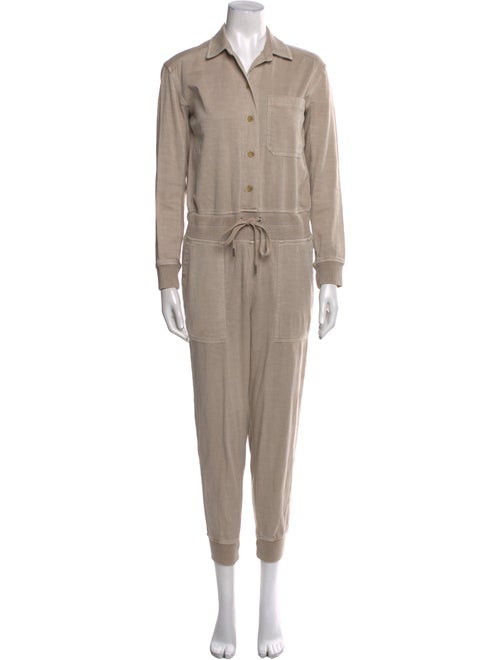James Perse Jumpsuit