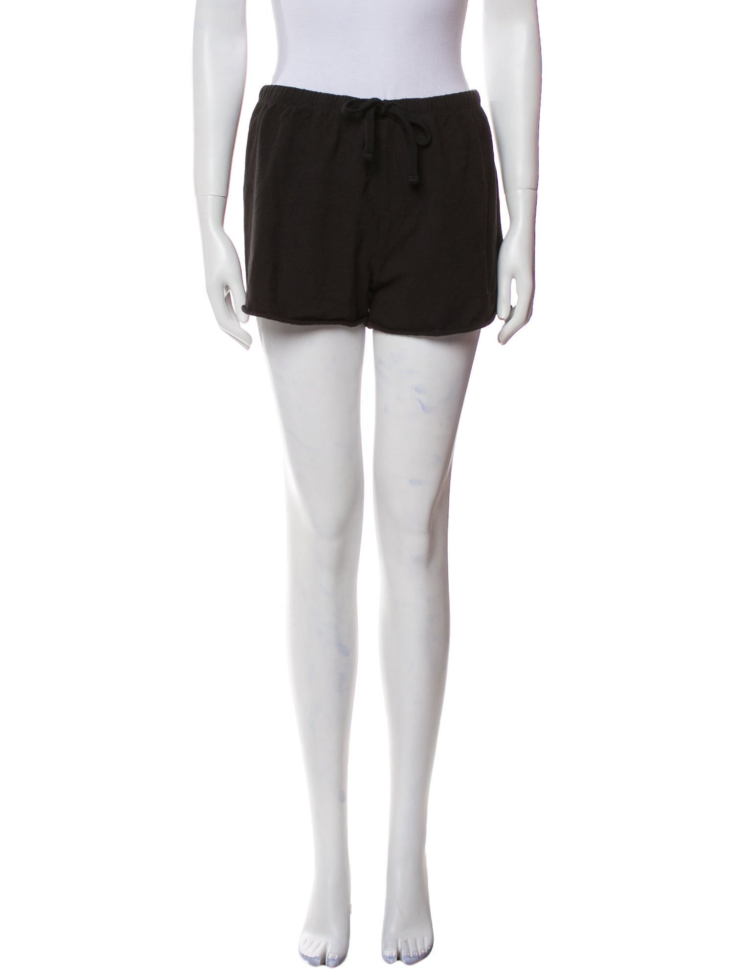 James Perse Mini Shorts