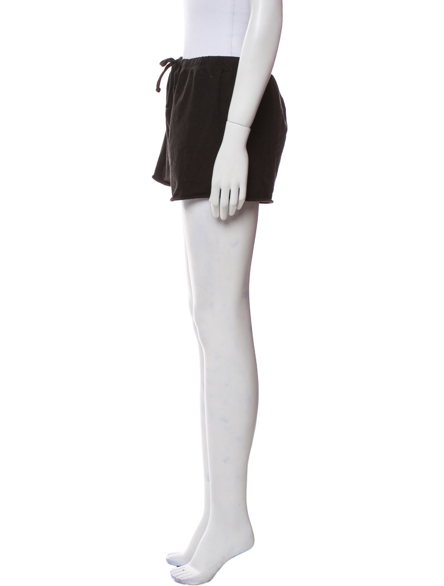 James Perse Mini Shorts