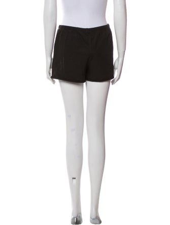 James Perse Mini Shorts