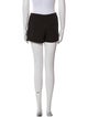 James Perse Mini Shorts