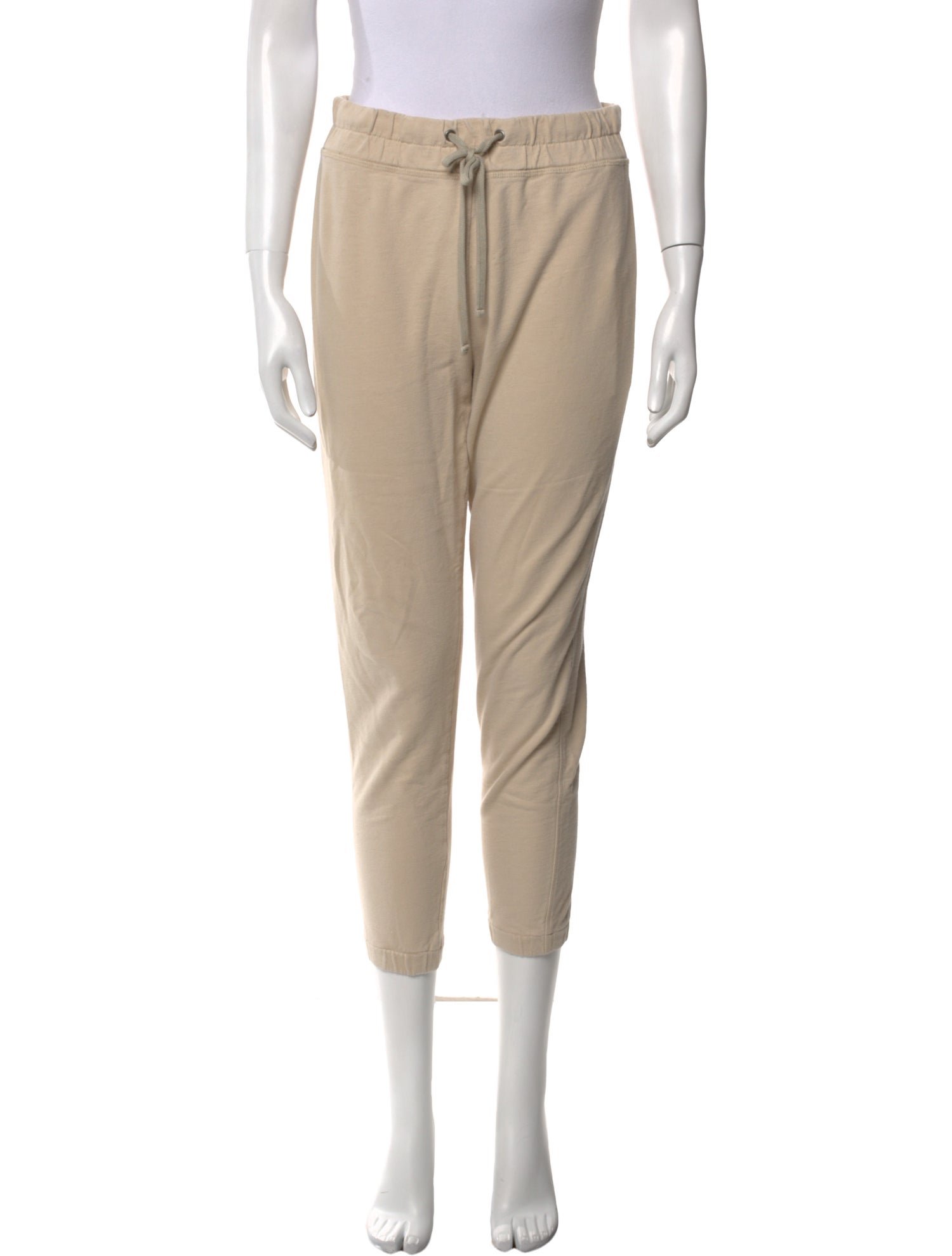 James Perse Skinny Leg Pants
