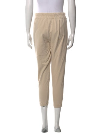 James Perse Skinny Leg Pants