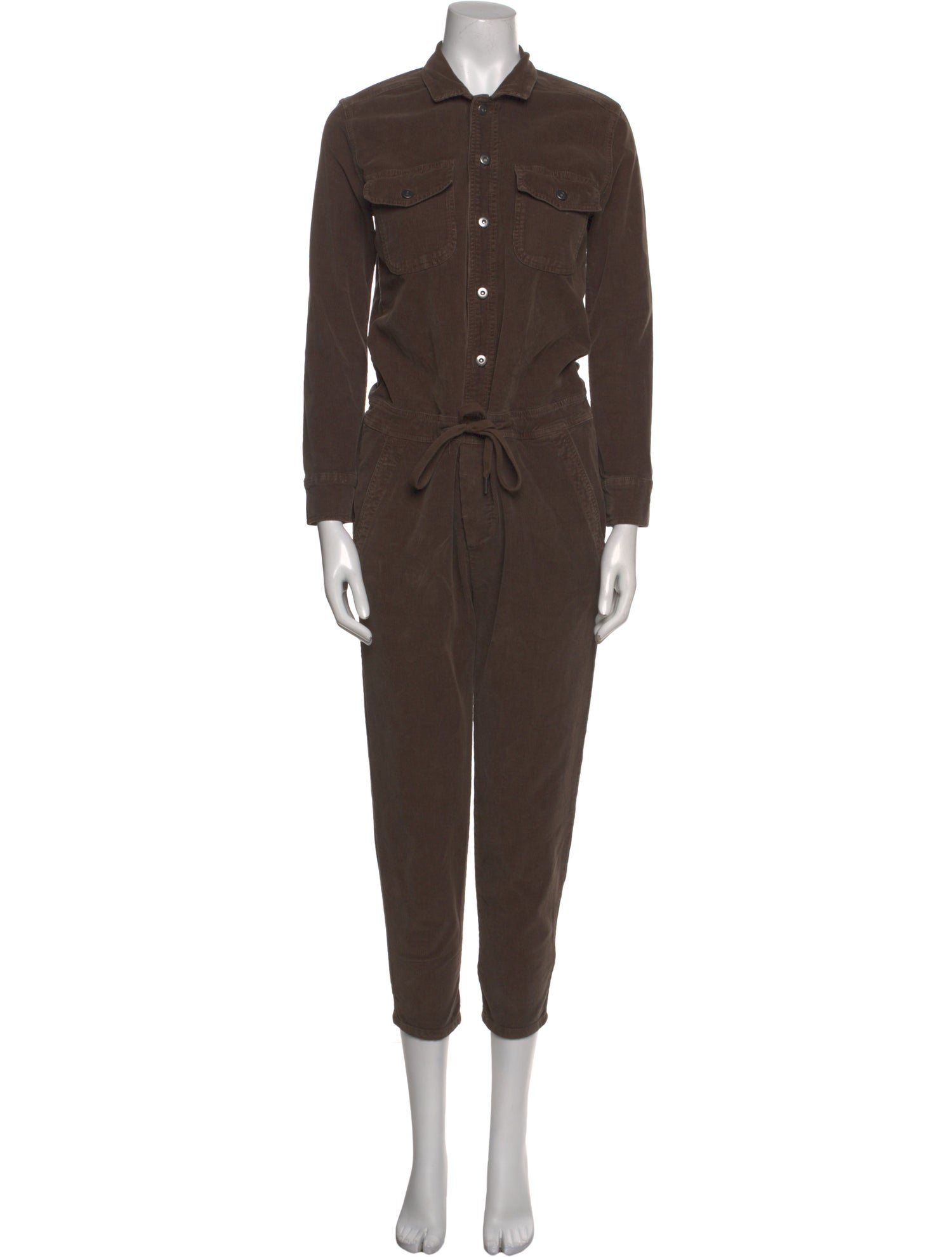 James Perse Jumpsuit