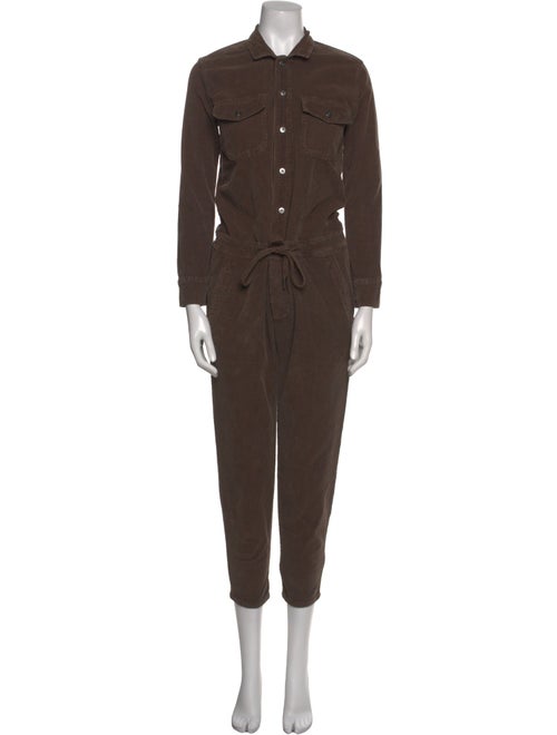 James Perse Jumpsuit