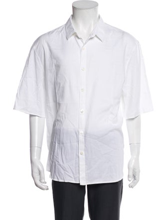 James Perse Short Sleeve Shirt