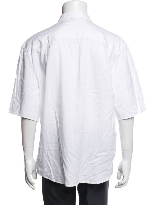 James Perse Short Sleeve Shirt
