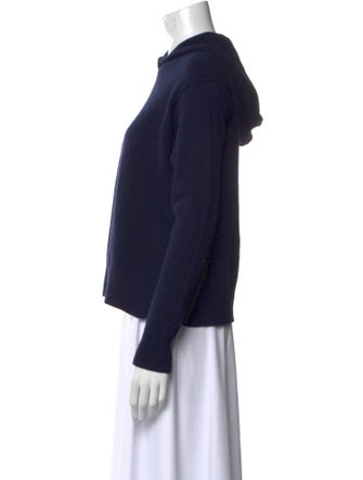 James Perse Cashmere Crew Neck Sweater