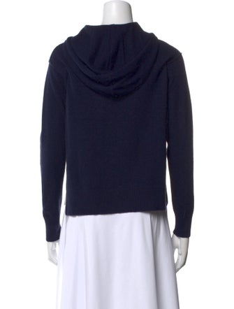 James Perse Cashmere Crew Neck Sweater
