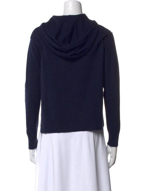 James Perse Cashmere Crew Neck Sweater