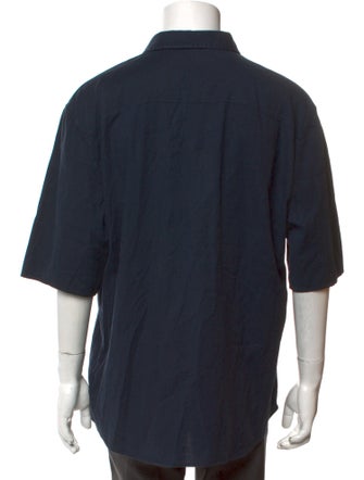 James Perse Short Sleeve Shirt
