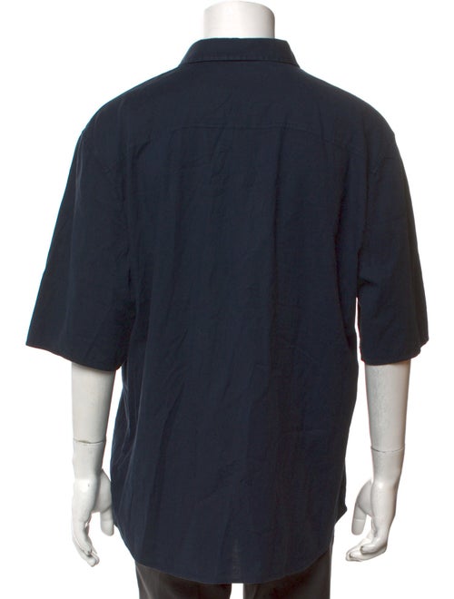 James Perse Short Sleeve Shirt