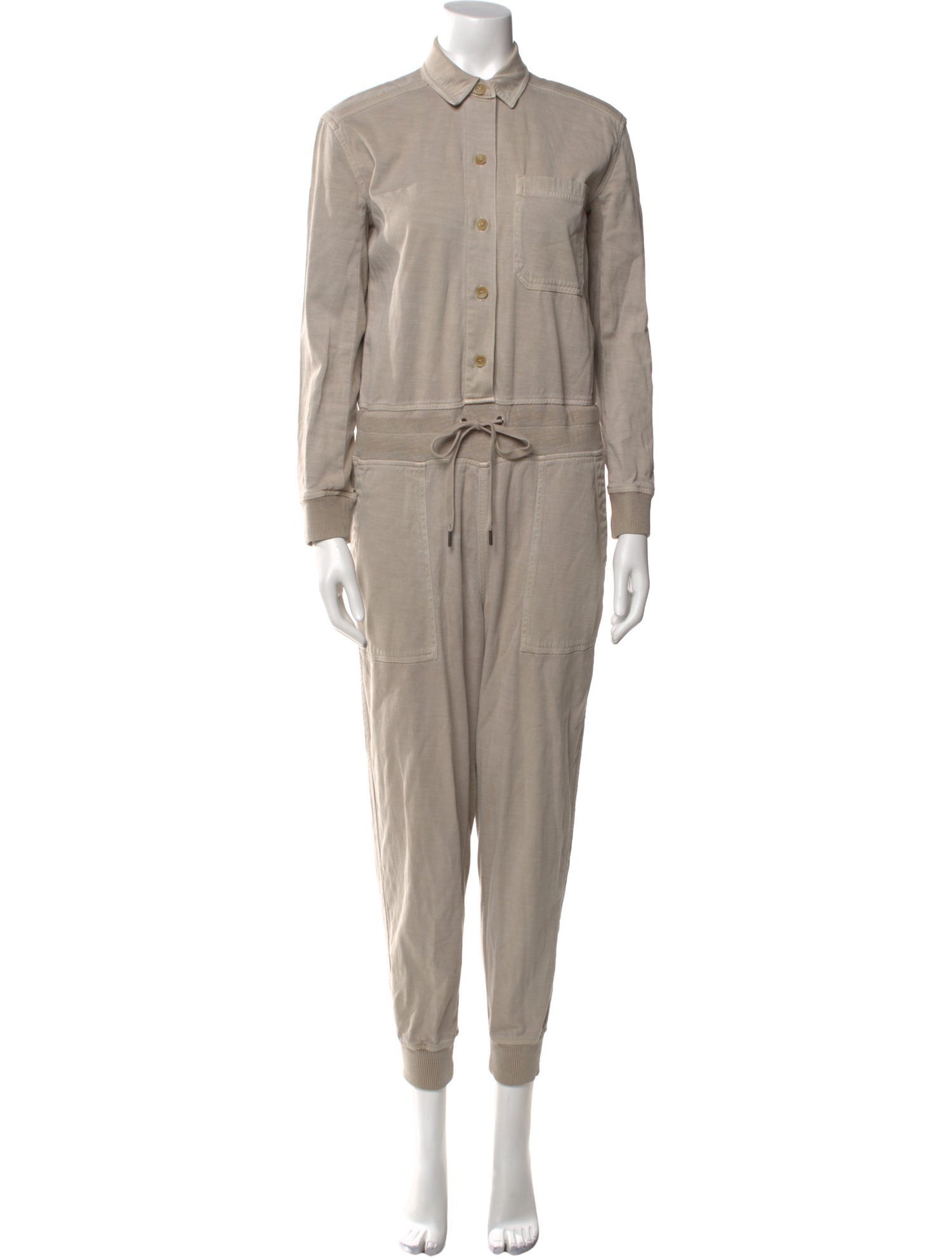 James Perse Jumpsuit
