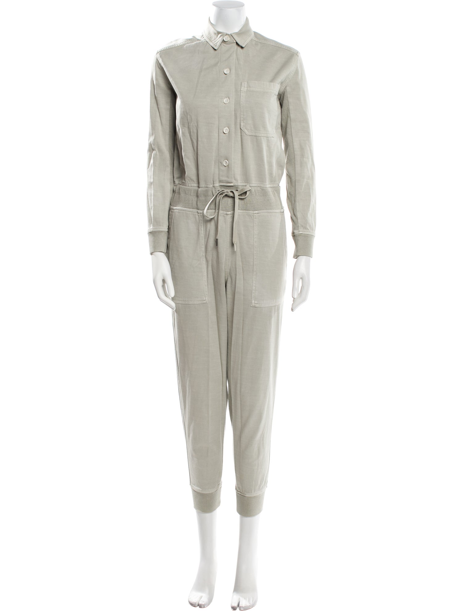 James Perse Jumpsuit