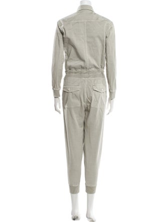 James Perse Jumpsuit