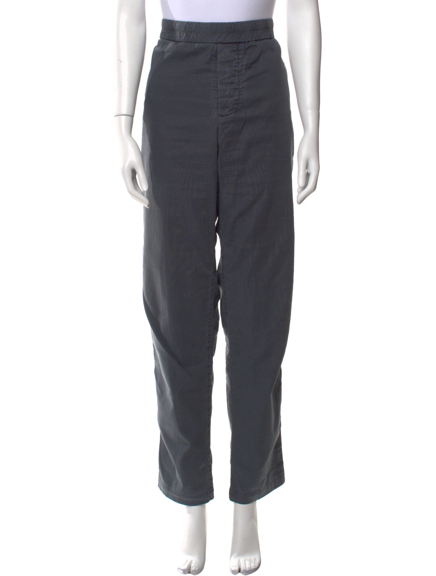 James Perse Straight Leg Pants