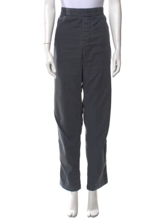 James Perse Straight Leg Pants