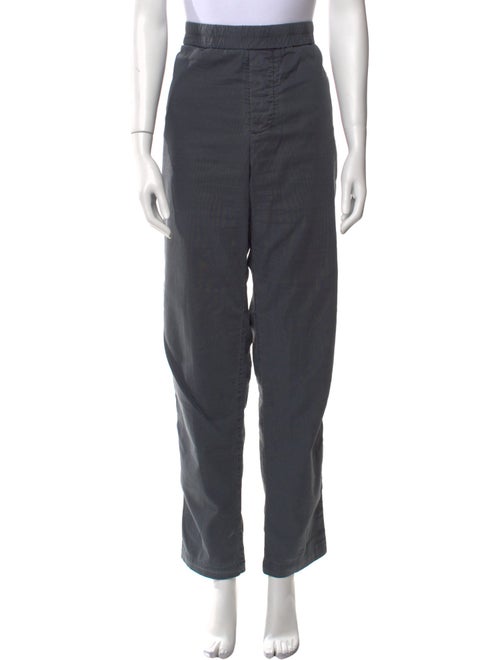 James Perse Straight Leg Pants