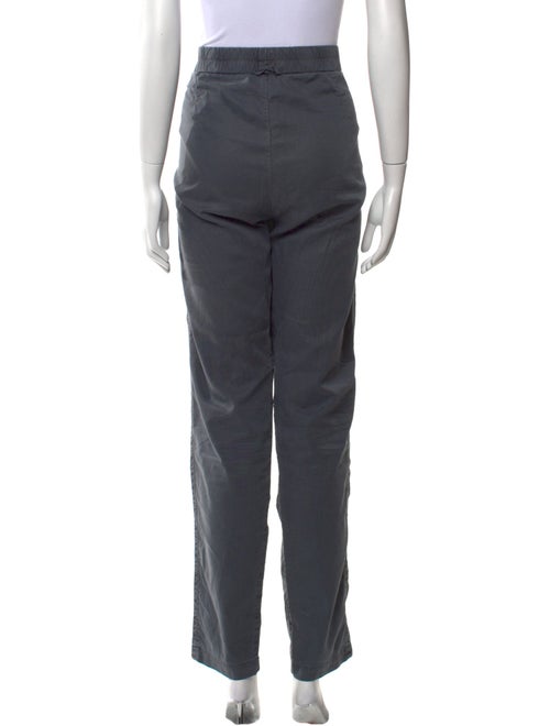 James Perse Straight Leg Pants