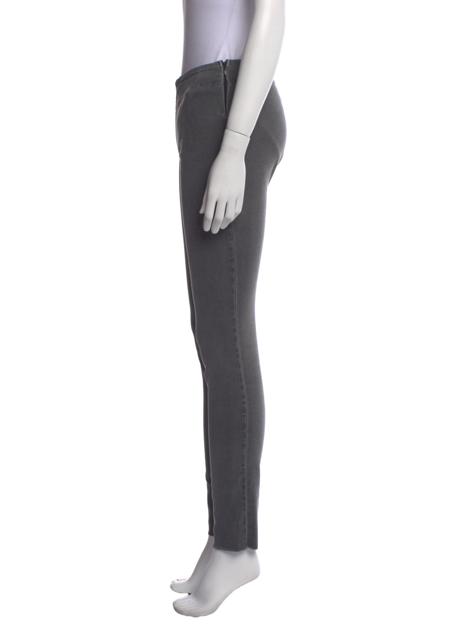 James Perse Skinny Leg Pants