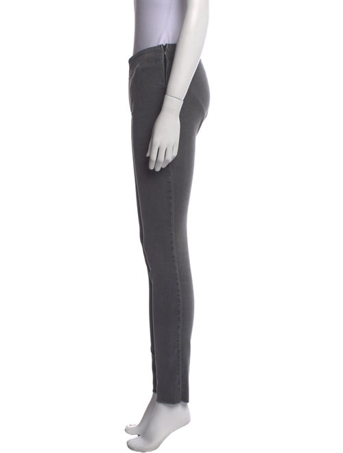 James Perse Skinny Leg Pants