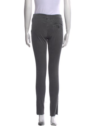 James Perse Skinny Leg Pants