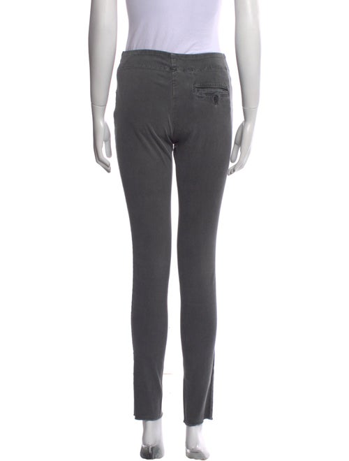 James Perse Skinny Leg Pants