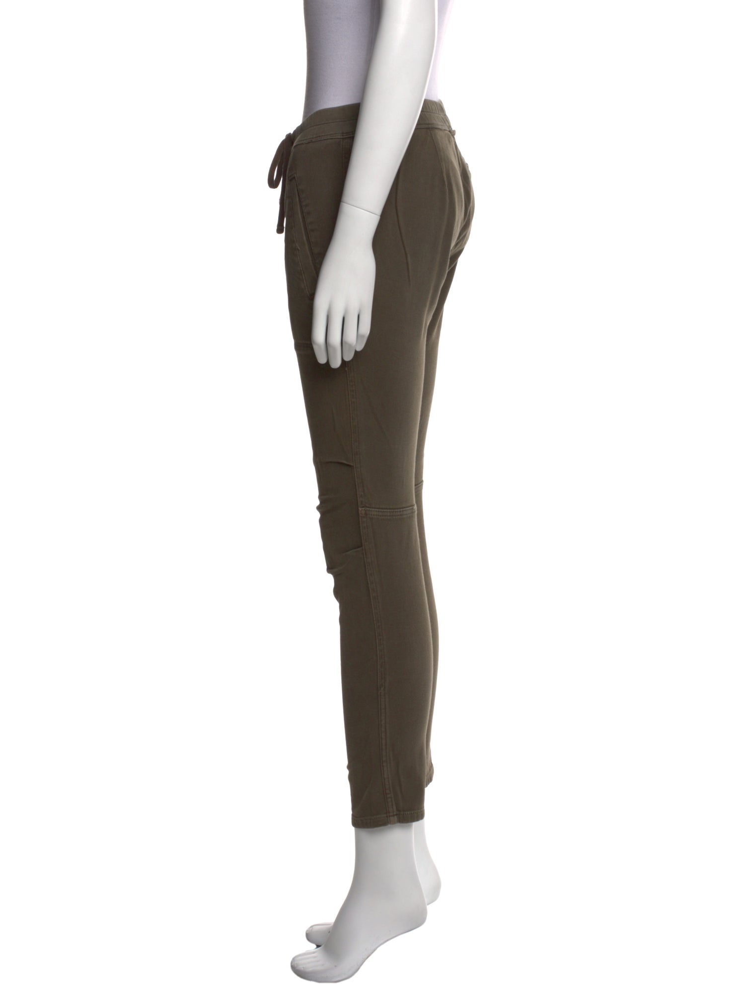 James Perse Skinny Leg Pants