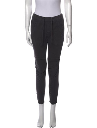 James Perse Skinny Leg Pants