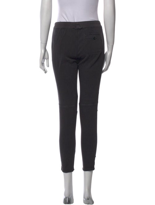 James Perse Skinny Leg Pants